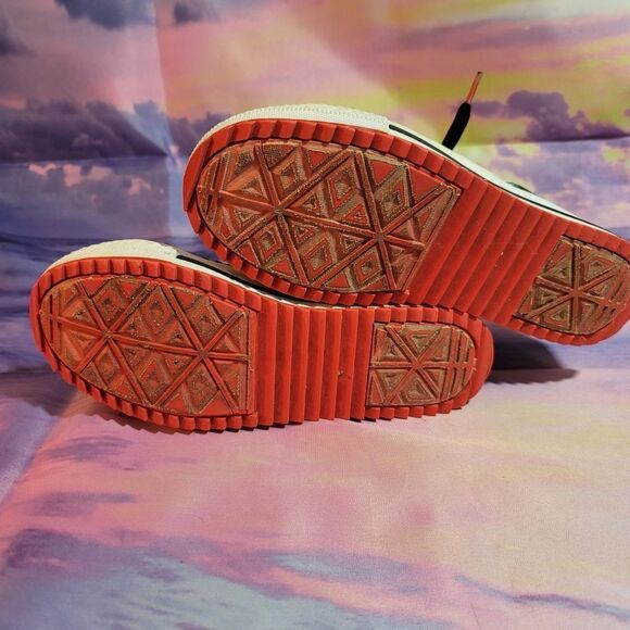 Skechers Star Wars Darth Vader High Top Shoes Size 3 GUC - Picture 15 of 16